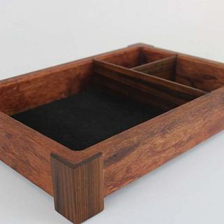 Valet - same same but different - Woodworking Project by David E. Valet - same same but different - Woodworking Project by David E.