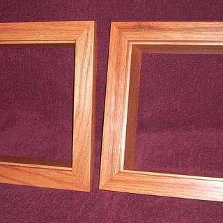 Coming Together: Shadow Boxes, Cross, Stenciled Sign - Woodworking Project by Shin Coming Together: Shadow Boxes, Cross, Stenciled Sign - Woodworking Project by Shin