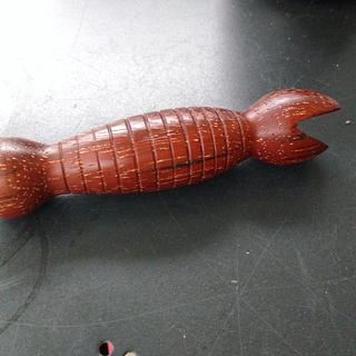 Silly bottle opener - Woodworking Project by Brian Silly bottle opener - Woodworking Project by Brian
