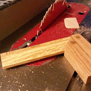 try squares - Woodworking Project by Brian try squares - Woodworking Project by Brian