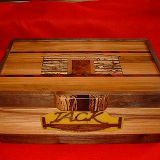 KEEP SAKE BOX - Woodworking Project by grizzman KEEP SAKE BOX - Woodworking Project by grizzman