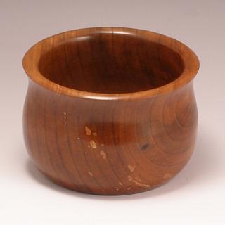 Small Bowl in Pear wood - Woodworking Project by BarbS Small Bowl in Pear wood - Woodworking Project by BarbS
