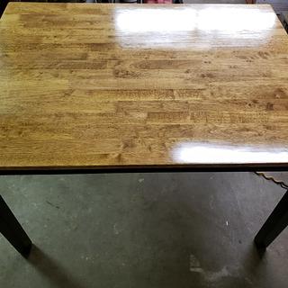 New table and chairs! - Woodworking Project by Christopher Richard New table and chairs! - Woodworking Project by Christopher Richard