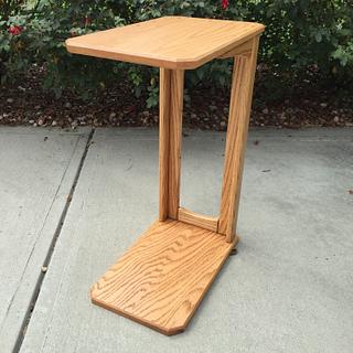Sofa Table - Woodworking Project by Dorald Sofa Table - Woodworking Project by Dorald