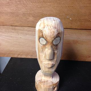 Hand carving - Woodworking Project by David A Sylvester Hand carving - Woodworking Project by David A Sylvester