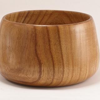 Catalpa, from tree to bowl - Woodworking Project by BarbS Catalpa, from tree to bowl - Woodworking Project by BarbS