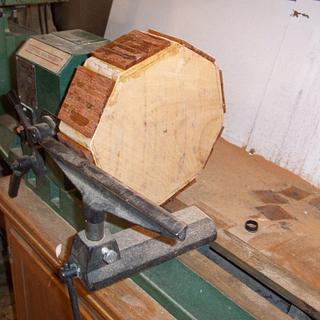 Three's a charm , update - Woodworking Project by Wheaties - Bruce A Wheatcroft ( BAW Woodworking) Three's a charm , update - Woodworking Project by Wheaties - Bruce A Wheatcroft ( BAW Woodworking)