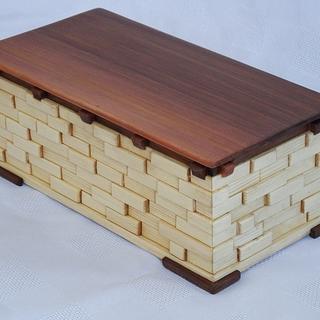 TIMBERSTONE - Woodworking Project by kiefer TIMBERSTONE - Woodworking Project by kiefer