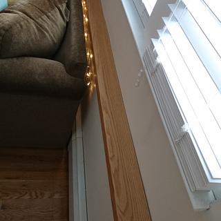 Honeydo Shelf - Woodworking Project by Brian Honeydo Shelf - Woodworking Project by Brian