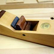 WoodSkills Wooden Hand Plane - Tool by Norman Pirollo WoodSkills Wooden Hand Plane - Tool by Norman Pirollo