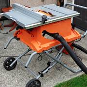 Rigid Table Saw - Tool by Celticscroller Rigid Table Saw - Tool by Celticscroller
