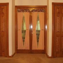 Bifold Closet Doors - Woodworking Project by Lightweightladylefty Bifold Closet Doors - Woodworking Project by Lightweightladylefty