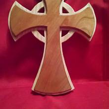 Crosses - Woodworking Project by Anthony Crosses - Woodworking Project by Anthony