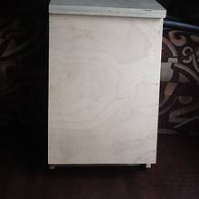 Bat houses - Woodworking Project by Thorreain Bat houses - Woodworking Project by Thorreain