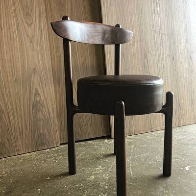 chair - Project by NathanS