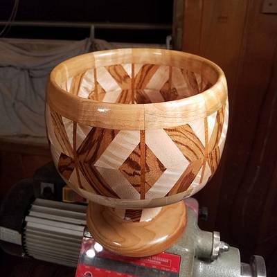 X Bowl - Project by Will