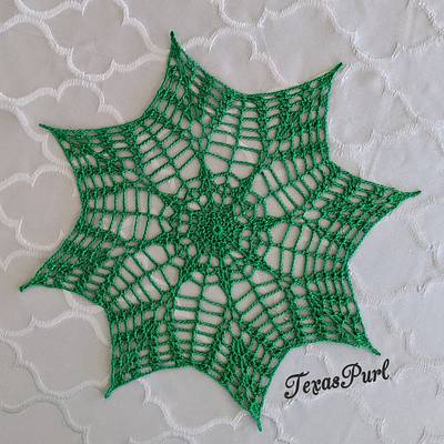 Spidey Sense  - Project by TexasPurl