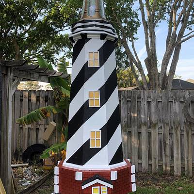 Another Lighthouse - Project by Angelo
