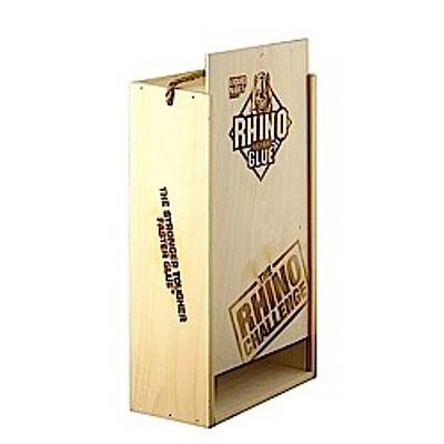 Slide Top Boxes - Perfect for Packaging and Storage - Project by Brown Wood, Inc. 