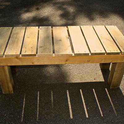 Repurpose-Sit - Project by Arky
