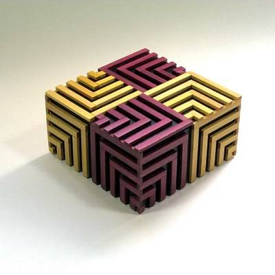 Amazed - Project by Britboxmaker