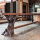Walnut table - Woodworking Project by WestCoast Arts Walnut table - Woodworking Project by WestCoast Arts