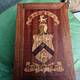 Coat of Arms Marquetry Box - Woodworking Project by Celticscroller Coat of Arms Marquetry Box - Woodworking Project by Celticscroller