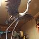 Great Blue Heron - Metalworking Project by WestCoast Arts Great Blue Heron - Metalworking Project by WestCoast Arts