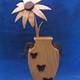 Vase and Flower - Woodworking Project by Celticscroller Vase and Flower - Woodworking Project by Celticscroller