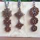 Celtic Pendants - Woodworking Project by Celticscroller Celtic Pendants - Woodworking Project by Celticscroller