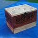 Recipe Box - Woodworking Project by Celticscroller Recipe Box - Woodworking Project by Celticscroller