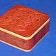 Chip Carved Celtic Box - Woodworking Project by Celticscroller Chip Carved Celtic Box - Woodworking Project by Celticscroller