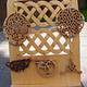 Celtic Pendants and Stand - Woodworking Project by Celticscroller Celtic Pendants and Stand - Woodworking Project by Celticscroller