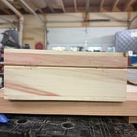 Box elder box
