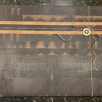 Butcher Block Cutting board - Project by TangledMaple