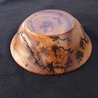 Last Eucalyptus Bowl