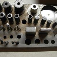 Shim Punch Set
