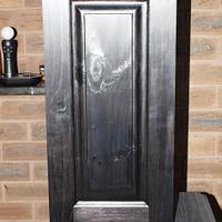 “RAY Gun” Cabinet.