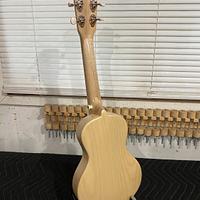 No. 30 Concert Ukulele