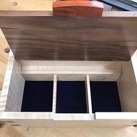 Father’s Day gift box 