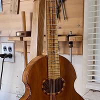 Mandolin