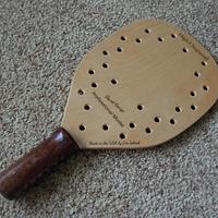 Pickelball Paddle