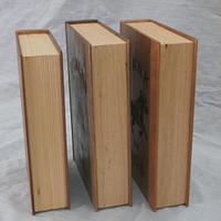 Barking Books (Boxes)