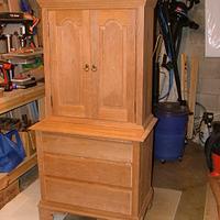 A prior project from 2013