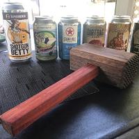 BeerBQ Swap 2024