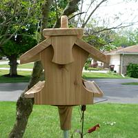 Bird Feeder