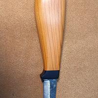 Handle for Carving Knife