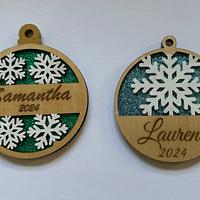 Christmas Ornaments