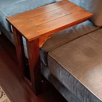Sofa Table - Project by MrRick
