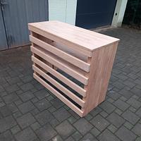 ALTAR FOR NURSING HOME